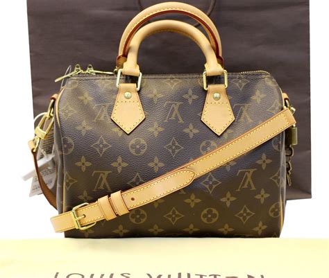 louis vuitton bauletto prezzo|louis vuitton speedy bandouillere 25.